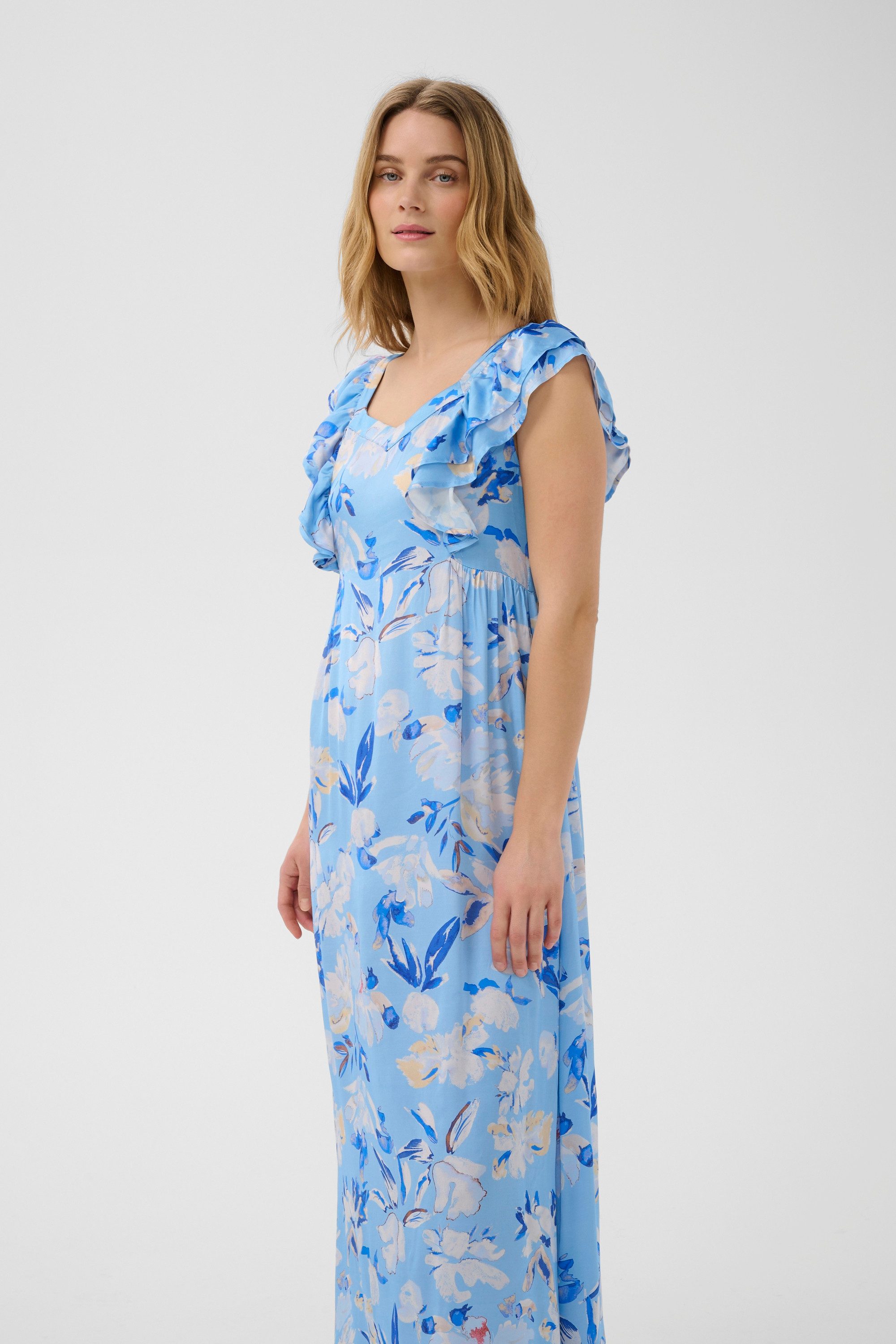 Part Two Blusenkleid Kleid BenedictaPW