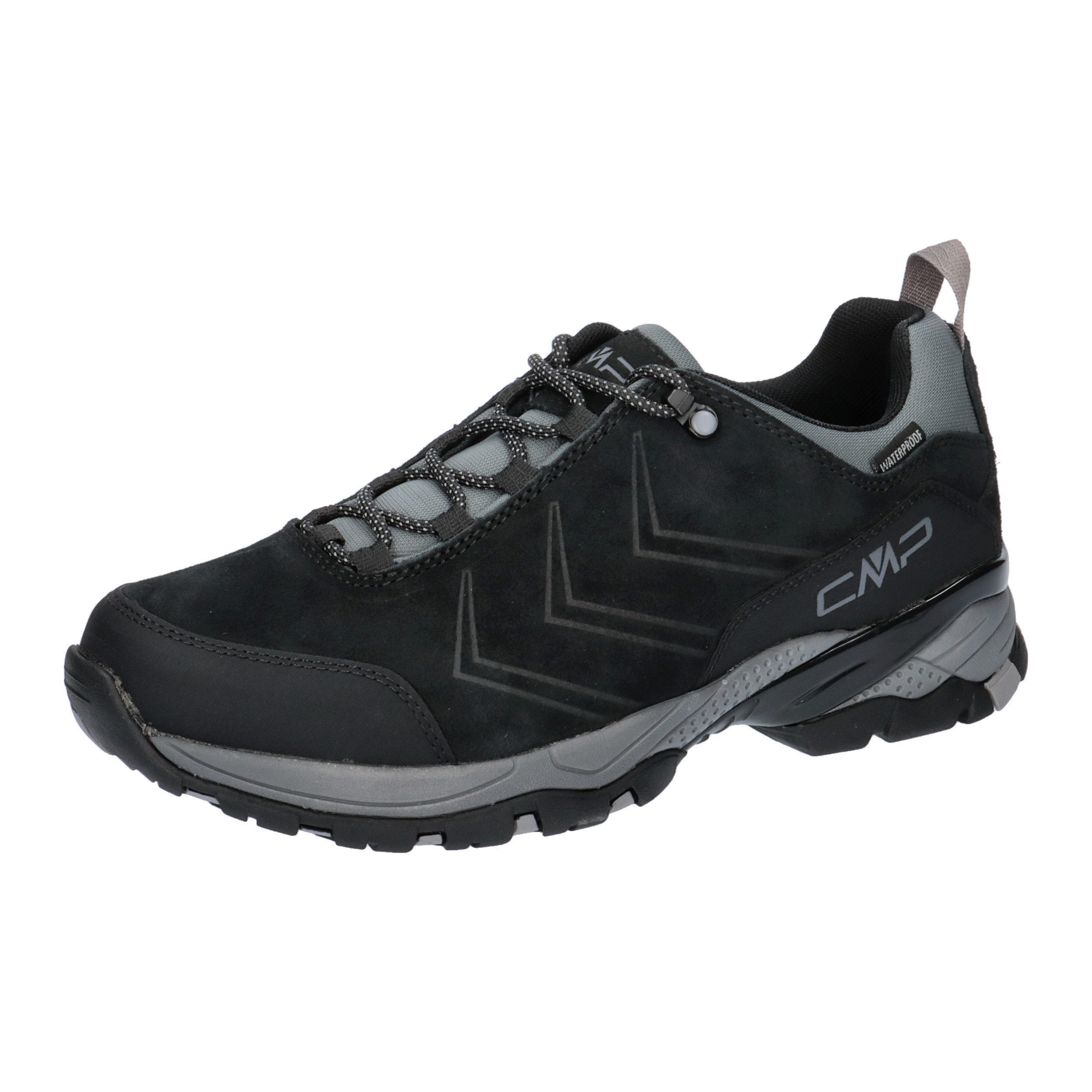 CMP CMP Herren Wanderschuhe Melnick Low Trekking Shoes WP 3Q18597 Trekkings günstig online kaufen