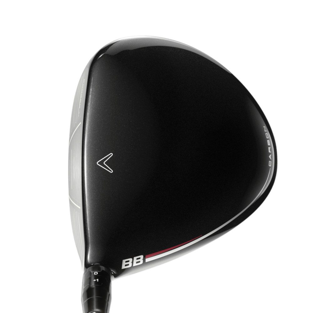 Callaway Driver Callaway Driver Big Bertha 23 Herren Graphit Stiff Rechtshänder 9,0°