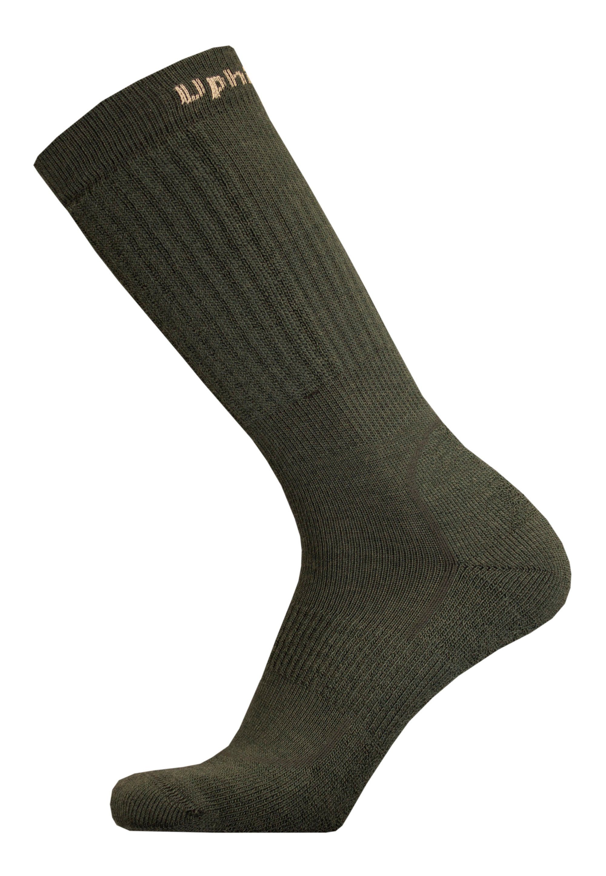 UphillSport Socken ROVA mit mehrlagiger Struktur günstig online kaufen