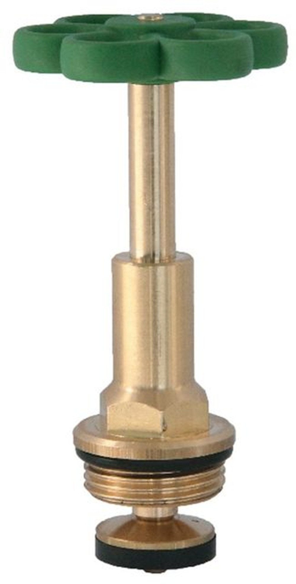 SYR Absperrventil SYR Ventiloberteil für SYRobloc Sicherheitsgruppe 24+25 DN20, (1-tlg)