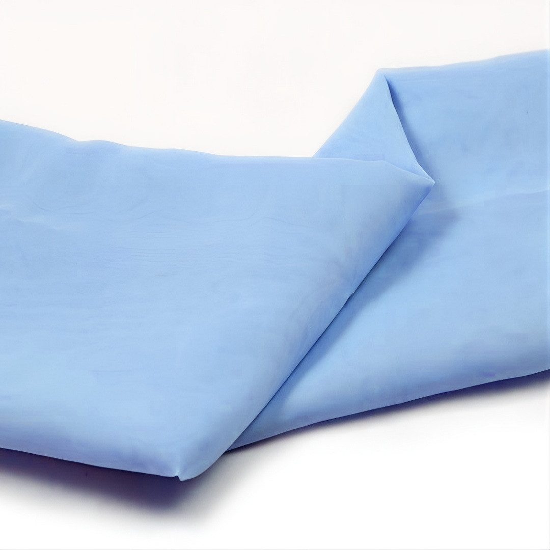 Hellblau