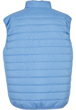 URBAN CLASSICS Jerseyweste Urban Classics Herren Light Bubble Vest (1-tlg)