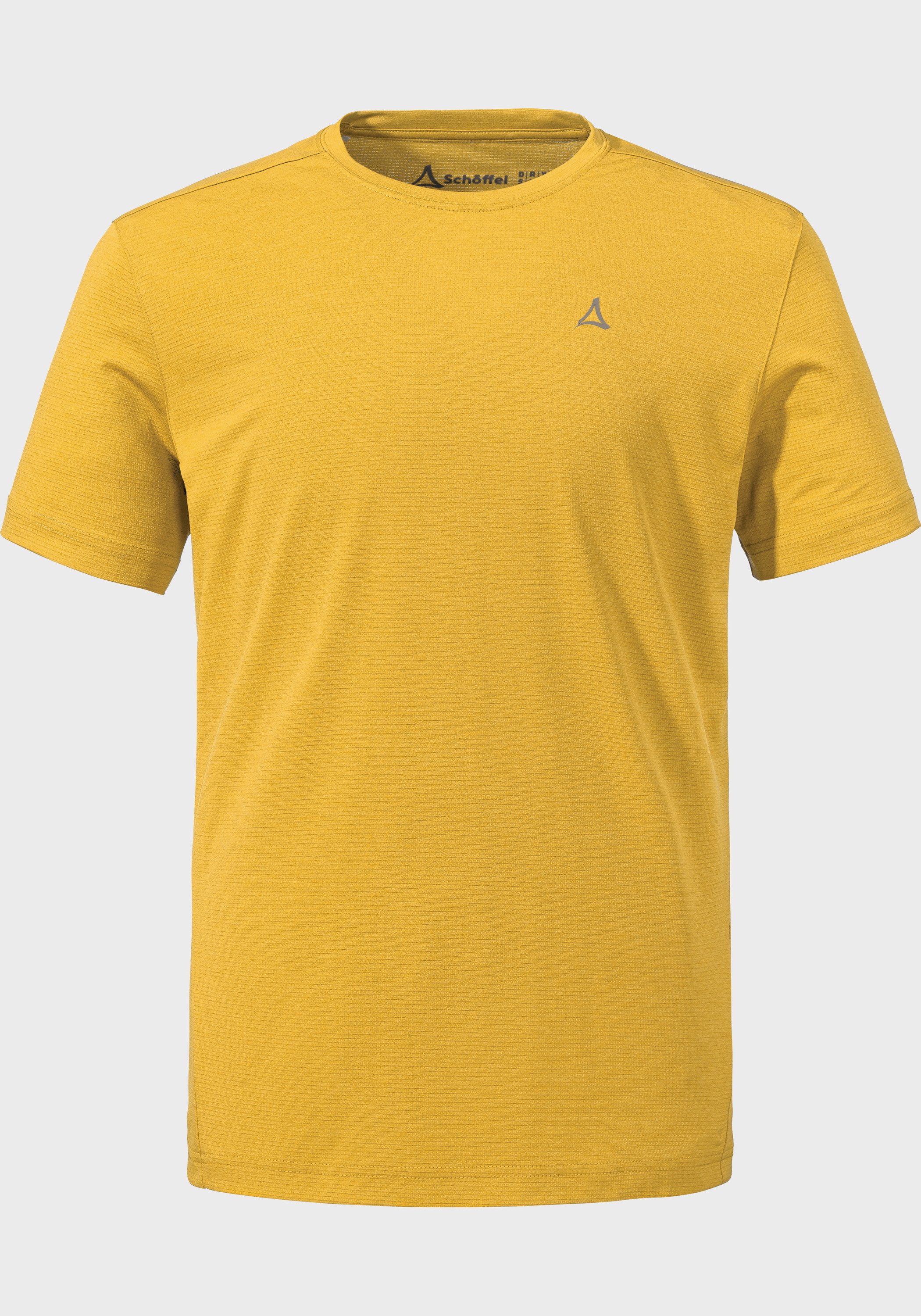 Schöffel Funktionsshirt CIRC T Shirt Tauron günstig online kaufen