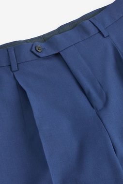 Next Stoffhose Motion Flex Stretch-Anzug: Hose – Relaxed Fit (1-tlg)