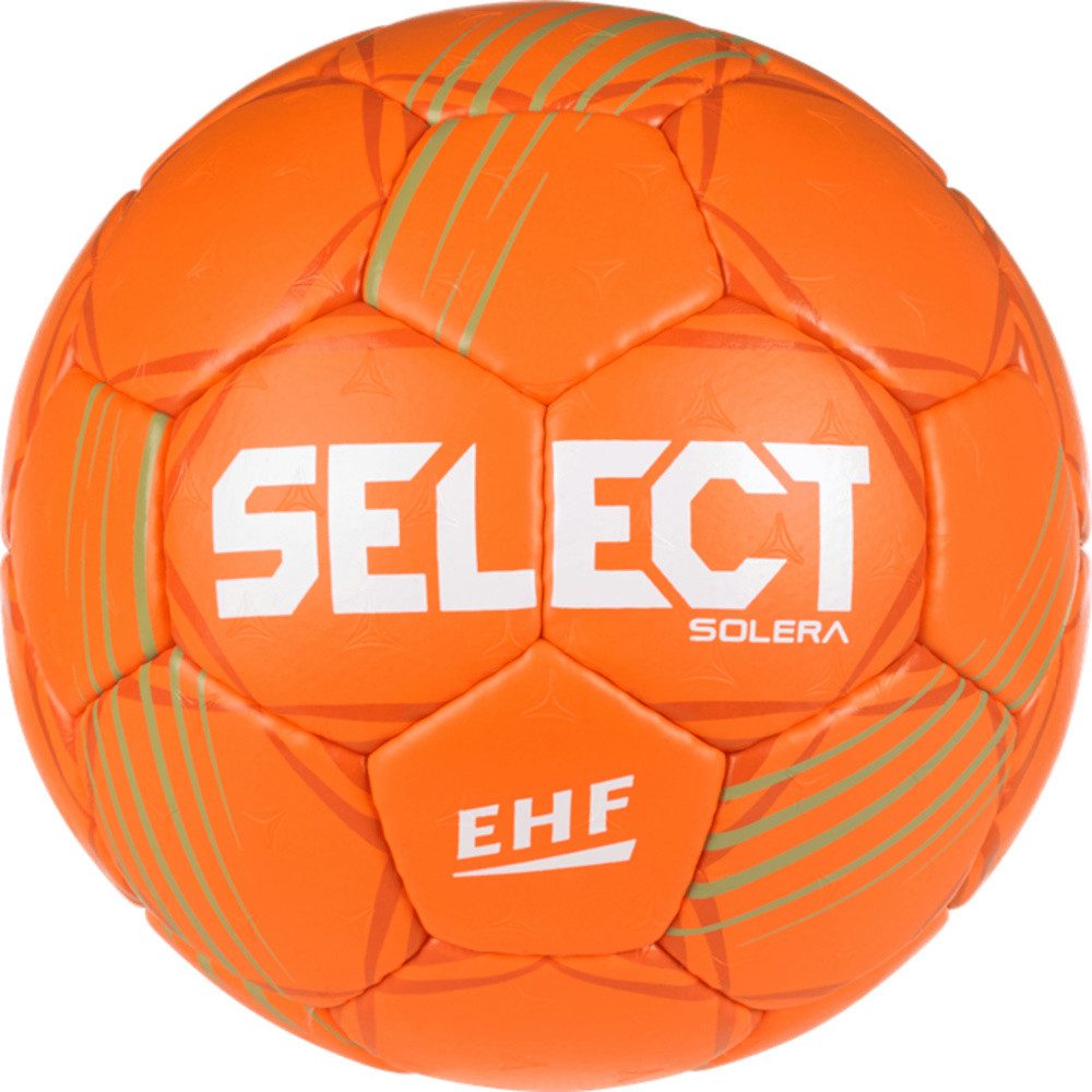 Handball Select Handball Solera v24
