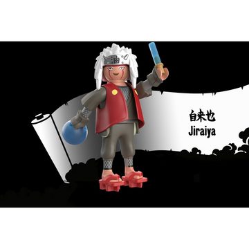 Playmobil® Konstruktionsspielsteine Naruto Shippuden - Jiraiya