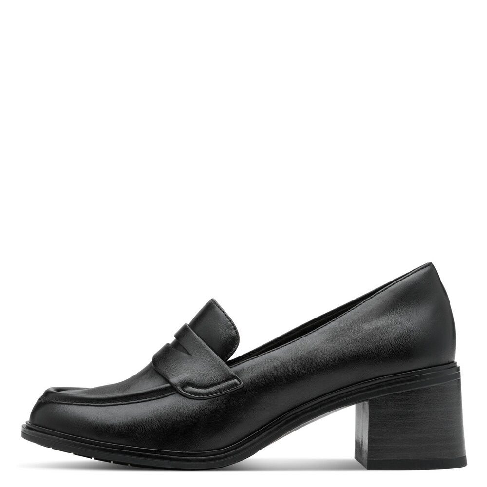 Tamaris Tamaris - Slipper - Schwarz Slipper günstig online kaufen