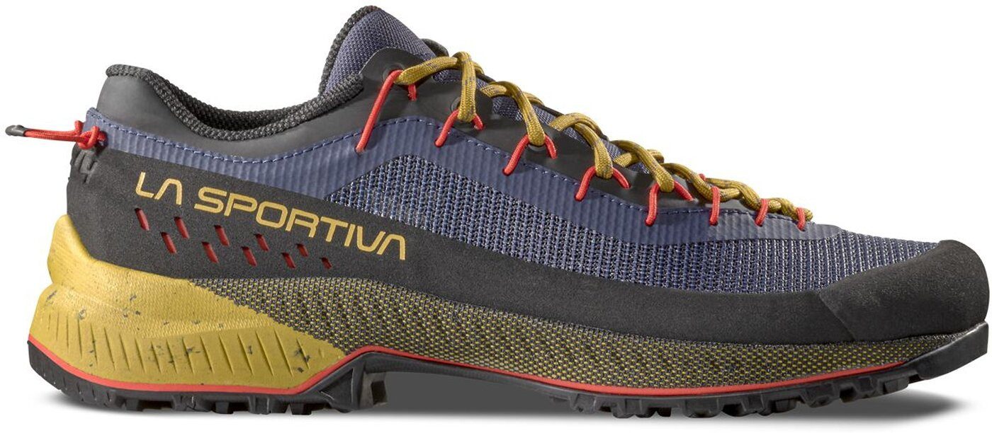 La Sportiva TX4 Evo ST - Herren Zustiegsschuh - Night Sky/Savana Wanderschuh