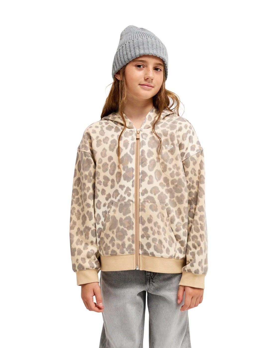 Roxy Hoodie Twenty Five Miles