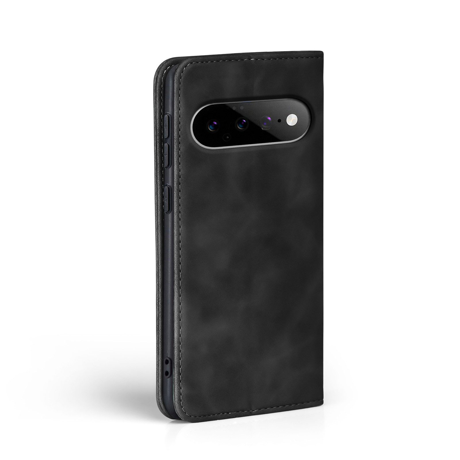 Tec-Expert Handyhülle Handyhülle Tasche Klapp Hülle für Google Pixel 11 Pro XL 6.8 Zoll, 6.8", Cover Klapphülle Case mit Kartenfach Fliphülle aufstellbar – Bild 5 von 5