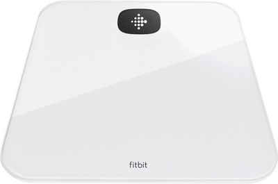 fitbit Körper-Analyse-Waage Aria Air