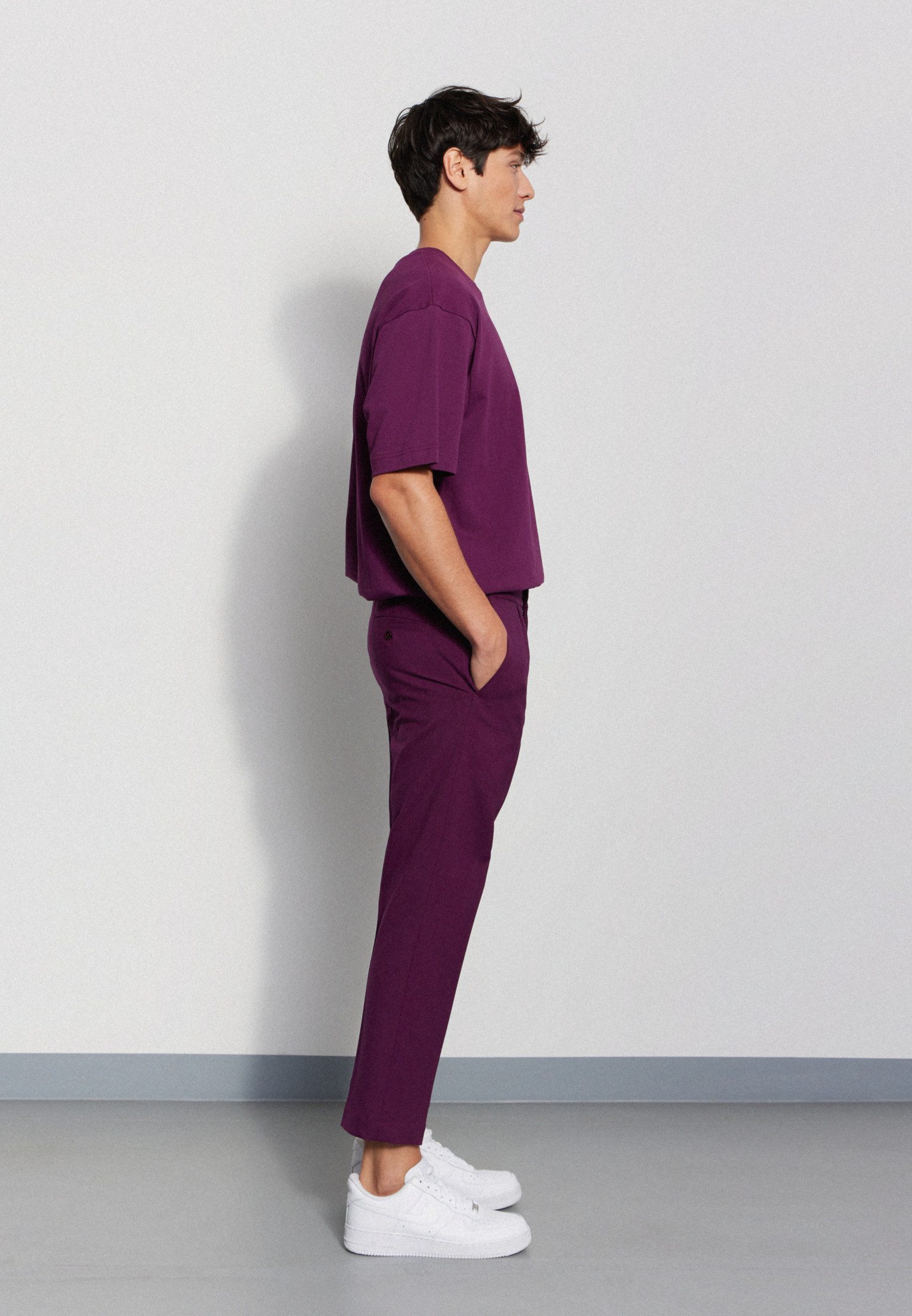 seidensticker Culotte Studio