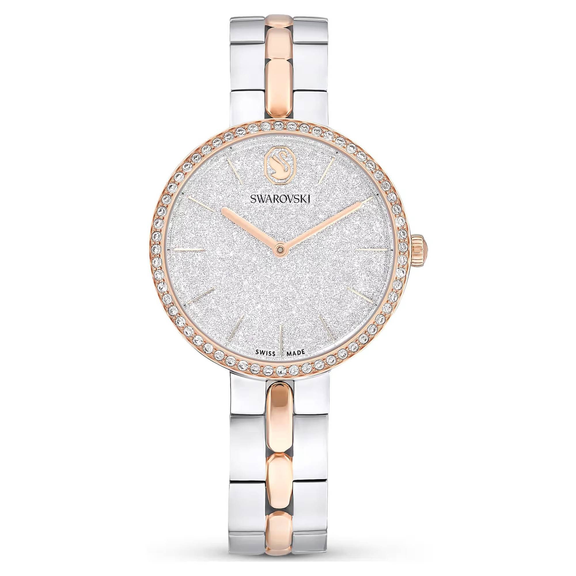 Swarovski Quarzuhr Cosmopolitan