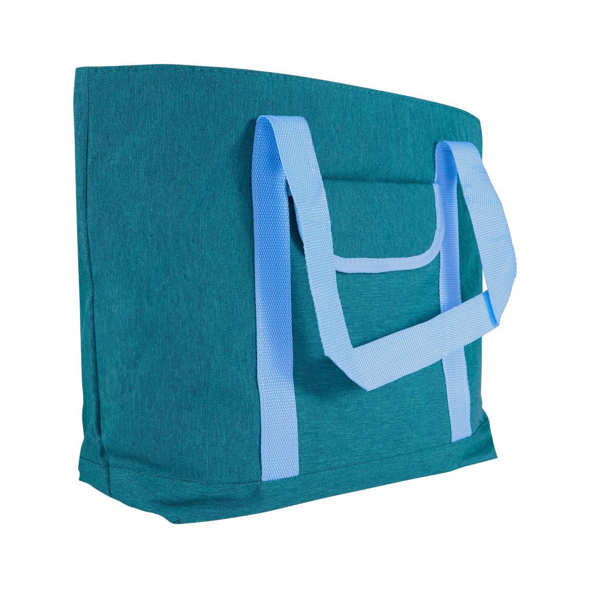 Idena Kühltasche Idena Shoppertasche 16 Liter mit Kühlfunktion 44x32x14cm