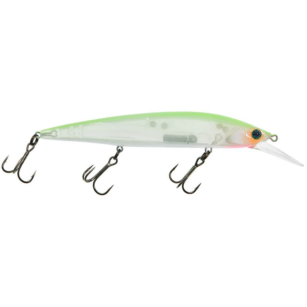 Kunstköder Illex Rerange 130 SP MR Wobbler 22,7g schwebend