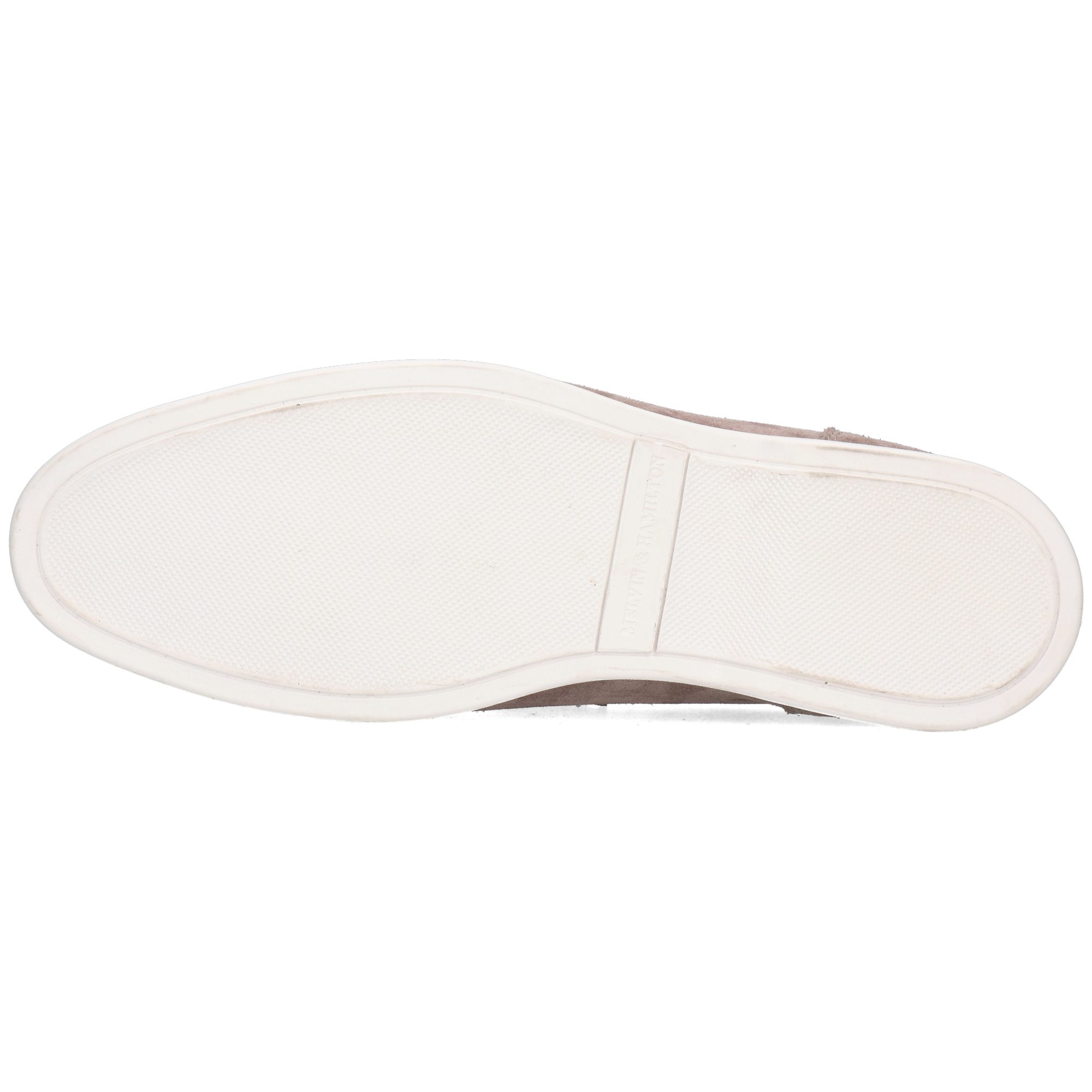 Melvin & Hamilton Earl 28 Loafer