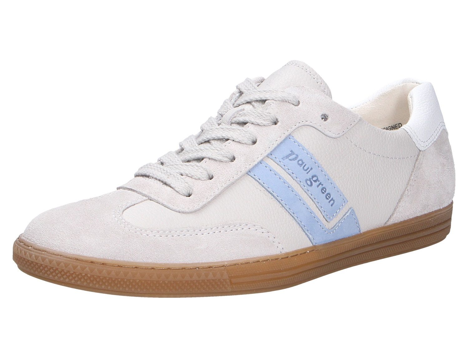 Paul Green Sneaker Modischer Schnitt
