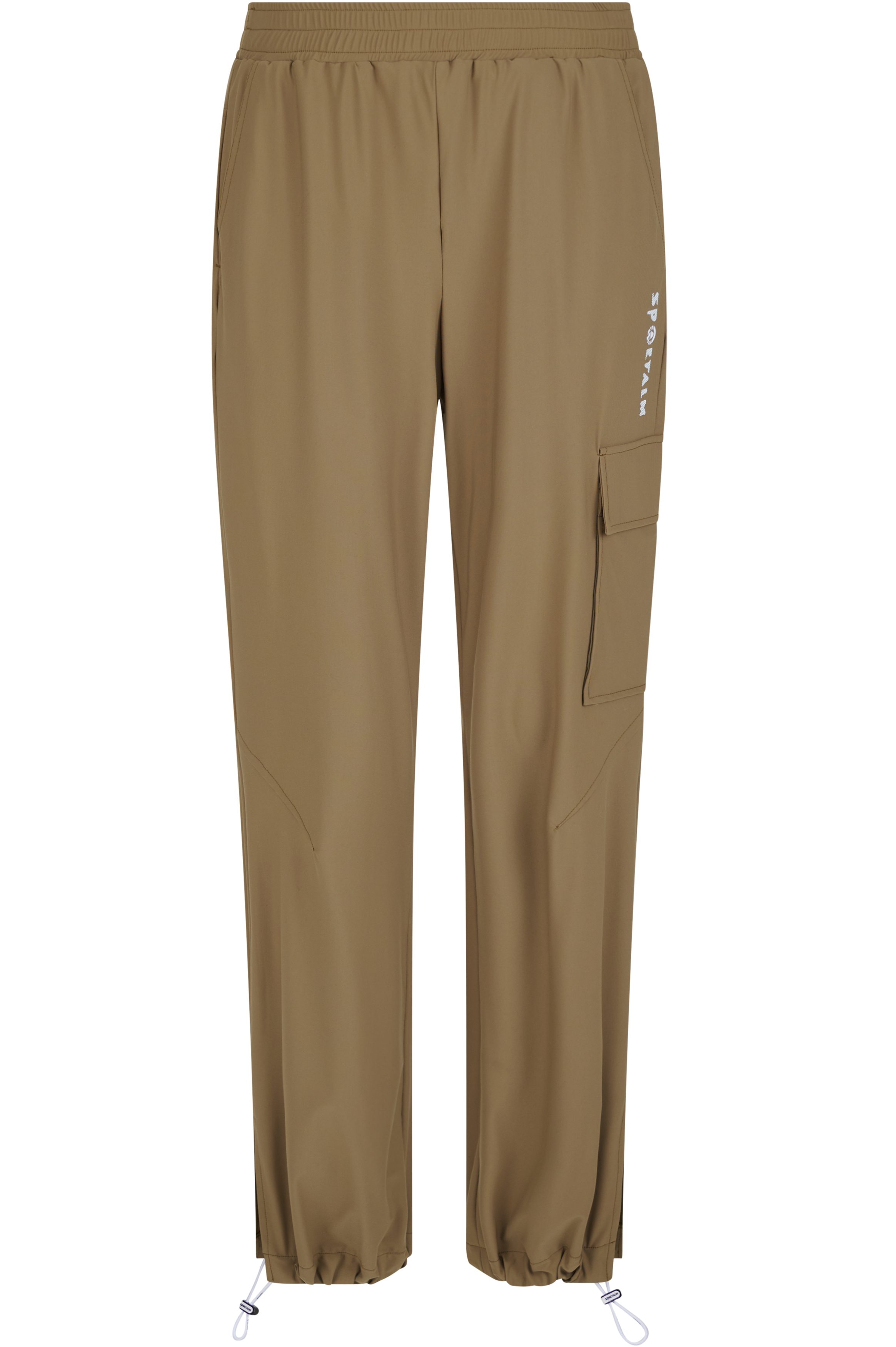 Sportalm Kitzbühel Cargohose Regular fit mit elastischem Bund günstig online kaufen