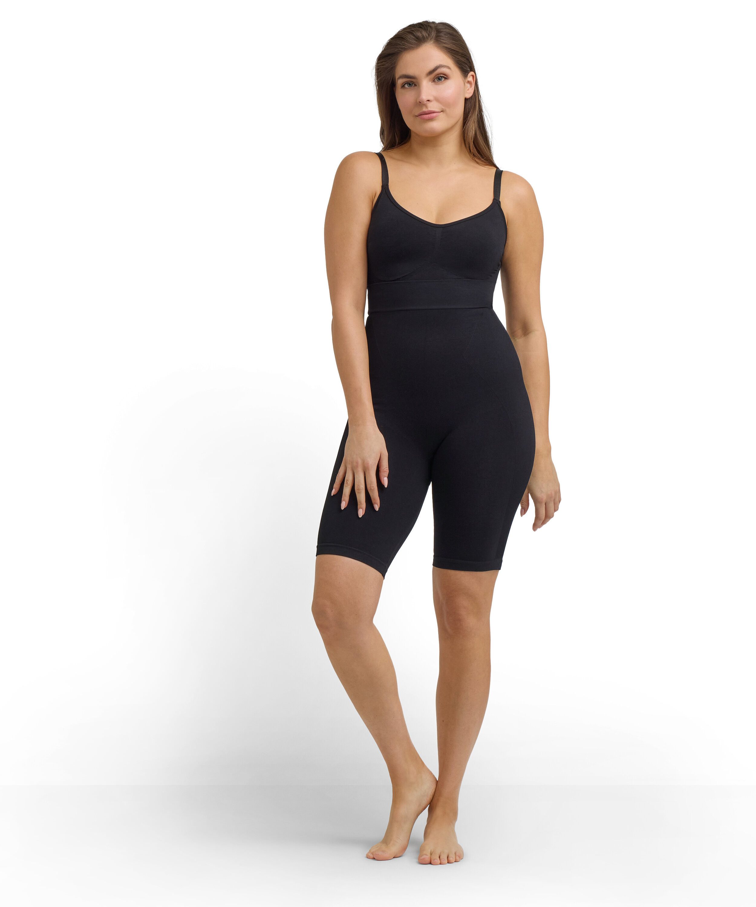 FALKE Funktionsunterhose FALKE Shorts Smart Support Damen (1-St., 1) – Bild 3 von 5