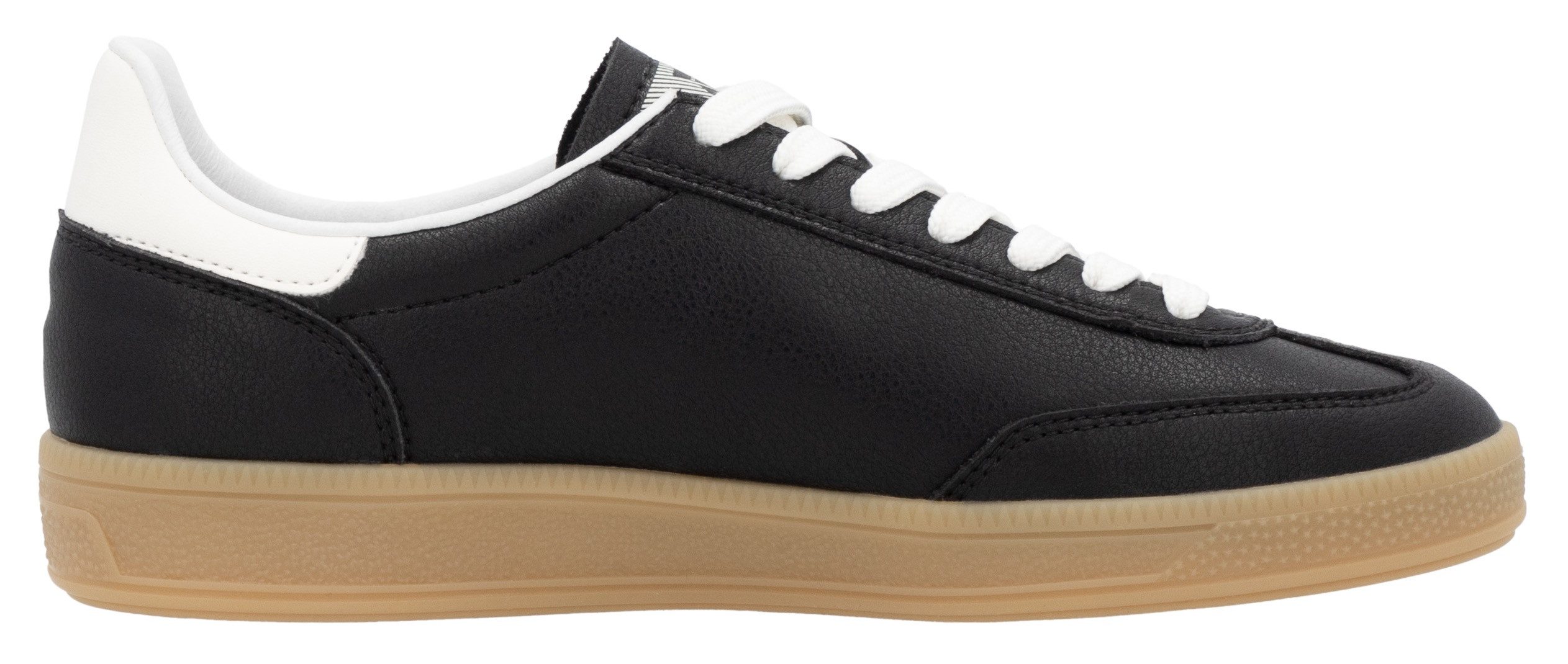 Rieker San Diego Swing2GO Sneaker Retro-Sneaker, Freizeitschuh, Halbschuh mit herausnehmbarem Fußbett – Bild 5 von 5
