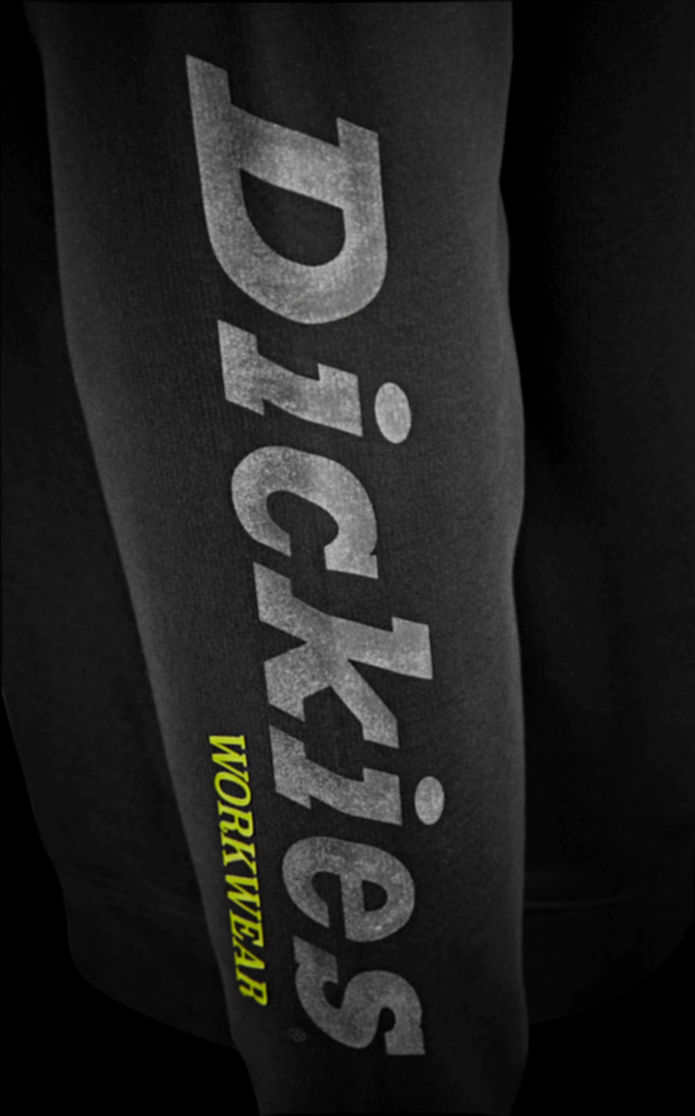 Okemo-Graphic Dickies Sweatshirt