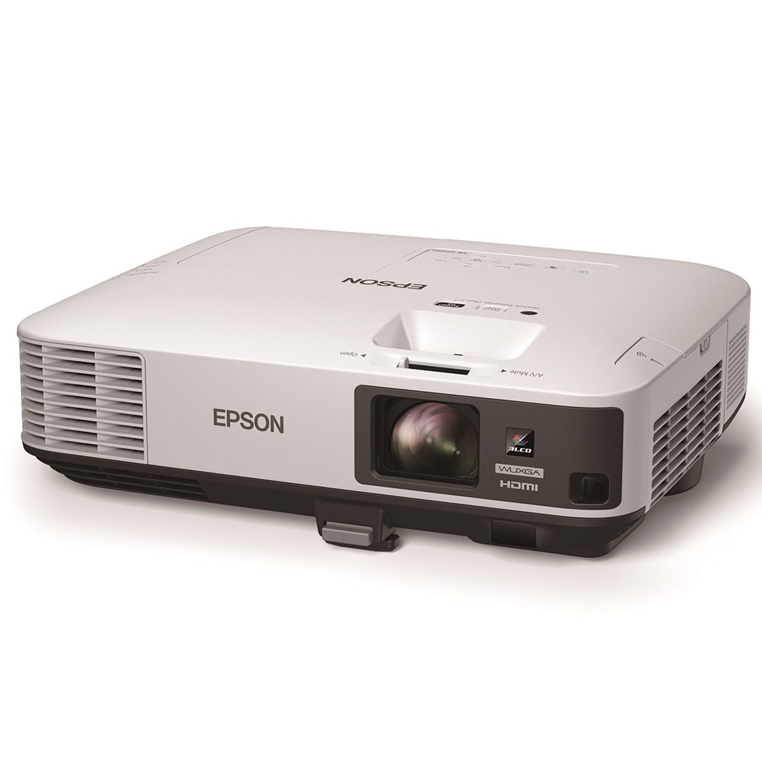 Epson EB-2250U Beamer (5000 lm, 15000:1, 1920 x 1200 px)