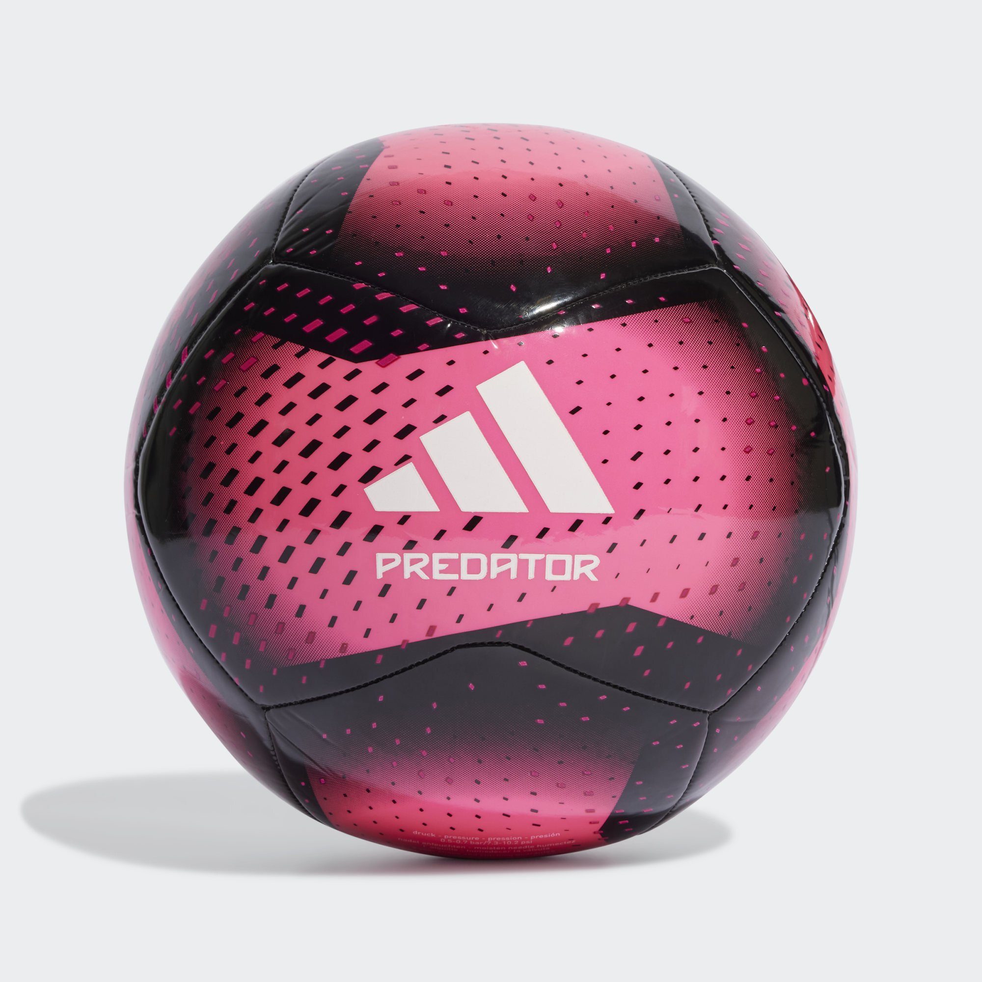 Football PREDATOR TRAININGSBALL