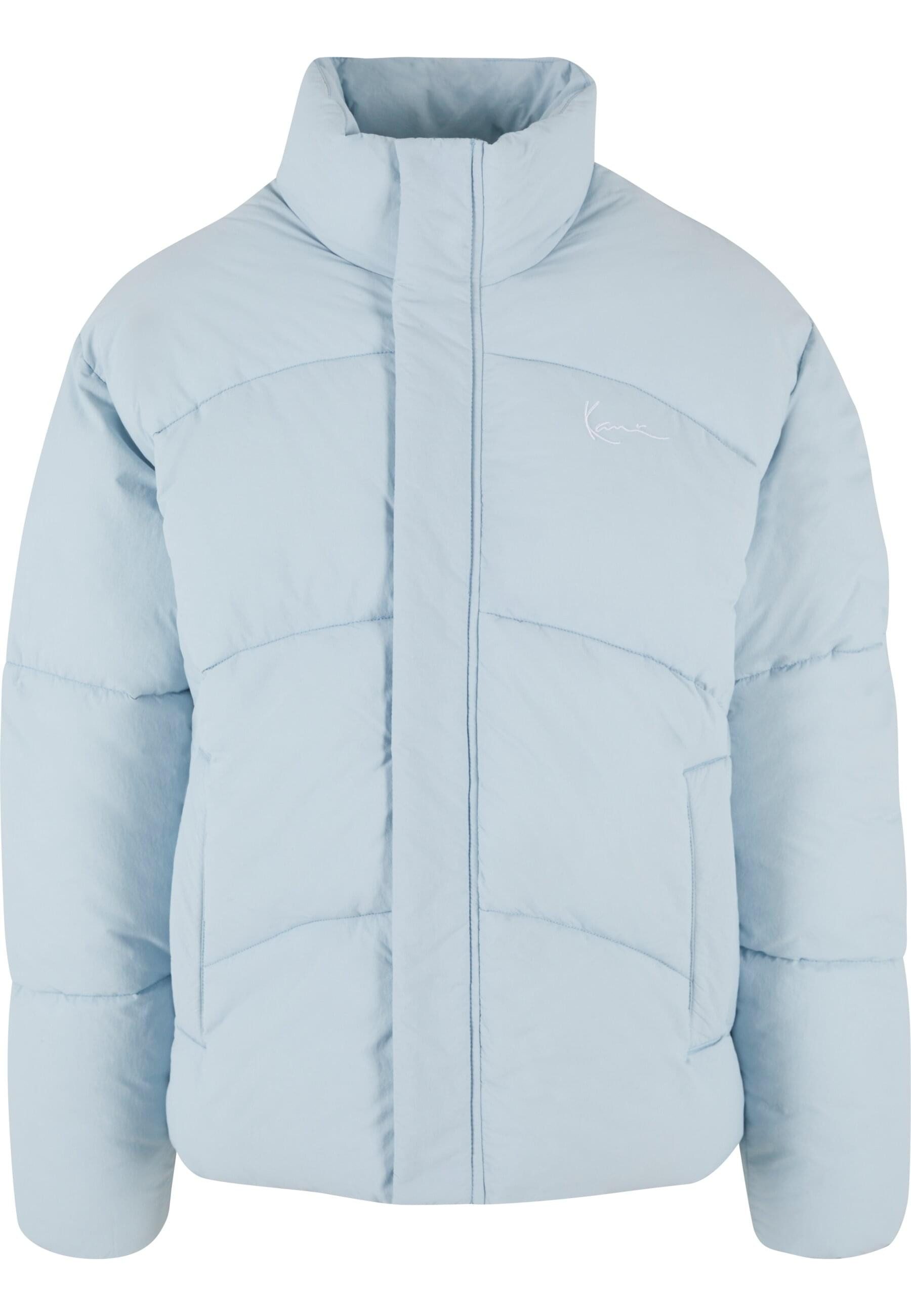 Karl Kani Winterjacke Karl Kani Karl Kani Small Signature Puffer Jacket (1- günstig online kaufen