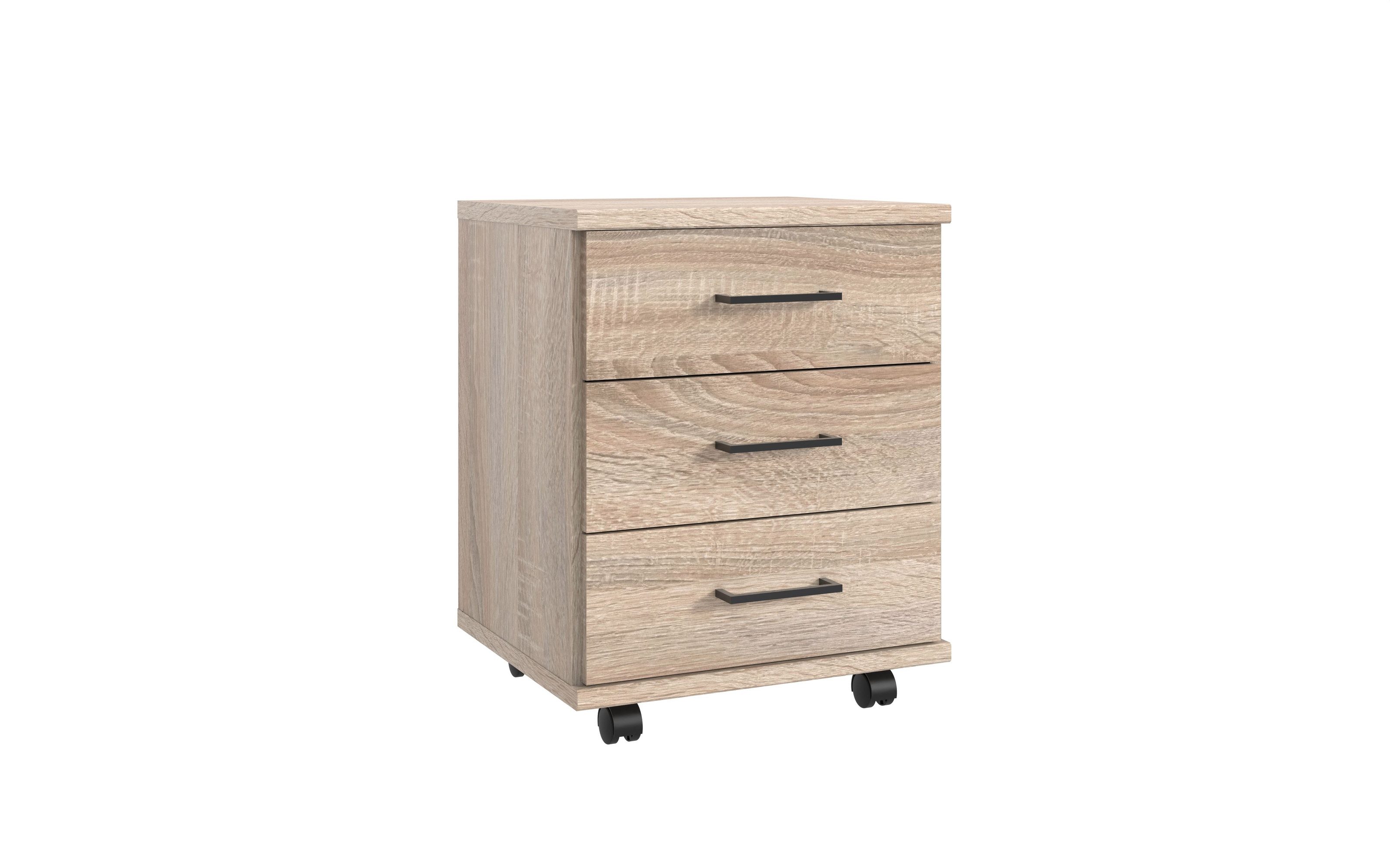 Rollcontainer Home Desk