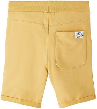 Name It Sweatshorts NKMVERMO 2P LONG SWE SHORTS UNB F NOOS (Packung, 2-tlg)