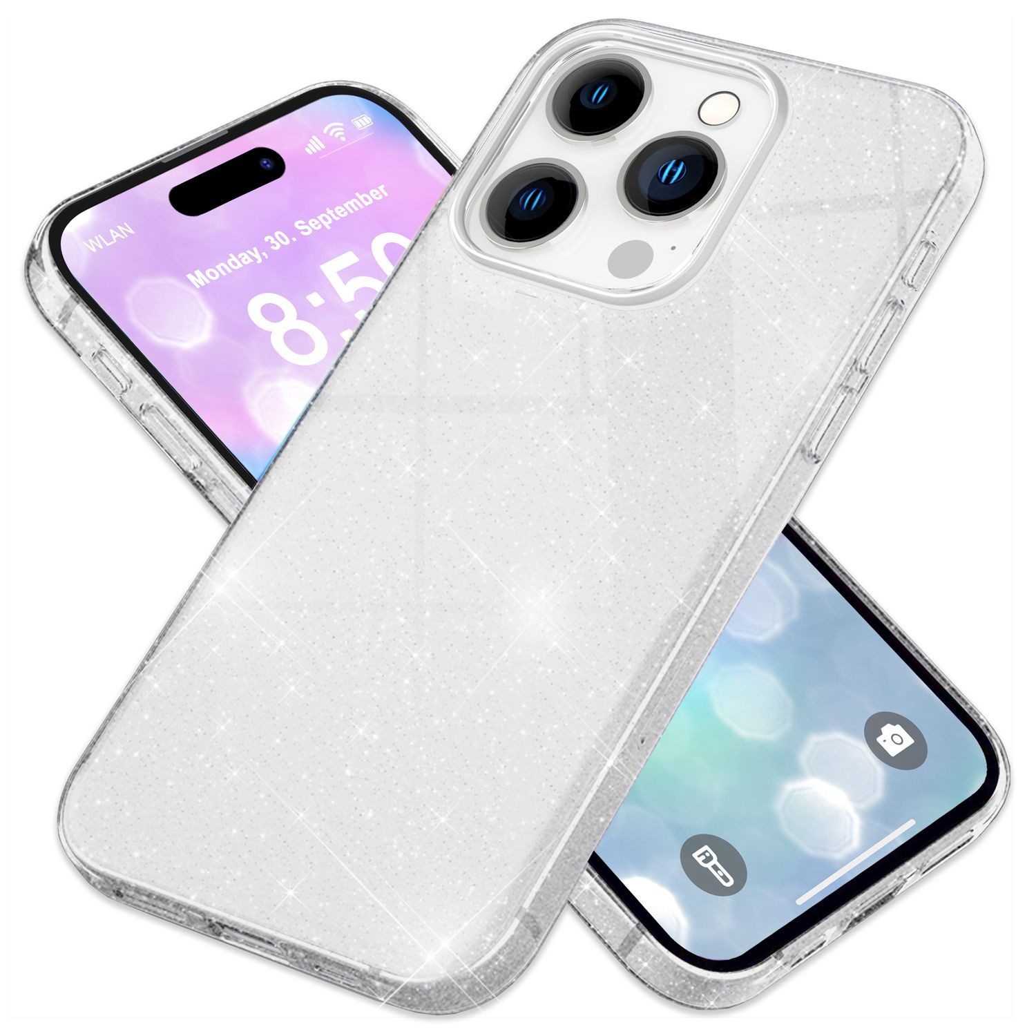Smartphone-Hülle Apple iPhone 16 Pro Max
