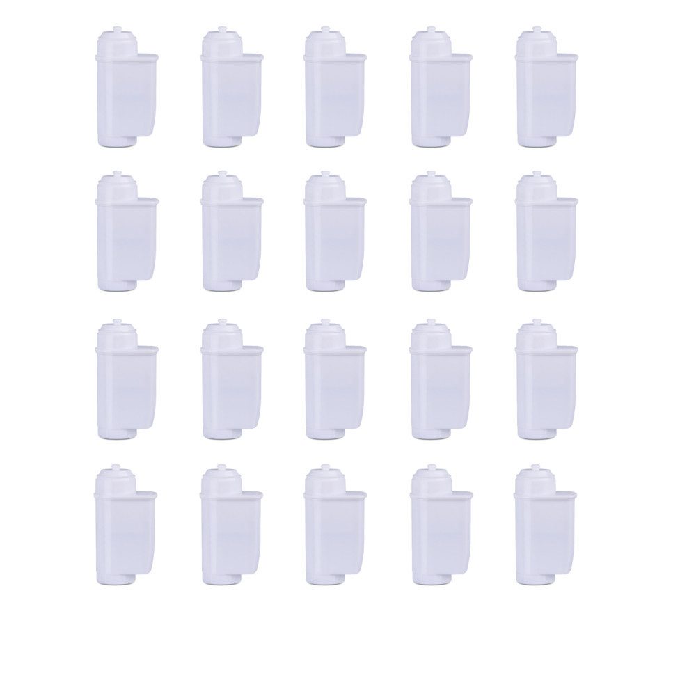 Wasserfilter 20x passend für Siemens EQ.6 plus S100 TE651509DE S300 TE653501DE S800