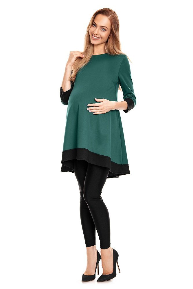 PeeKaBoo Umstandstunika Umstandskleid Tunikakleid Tunika günstig online kaufen