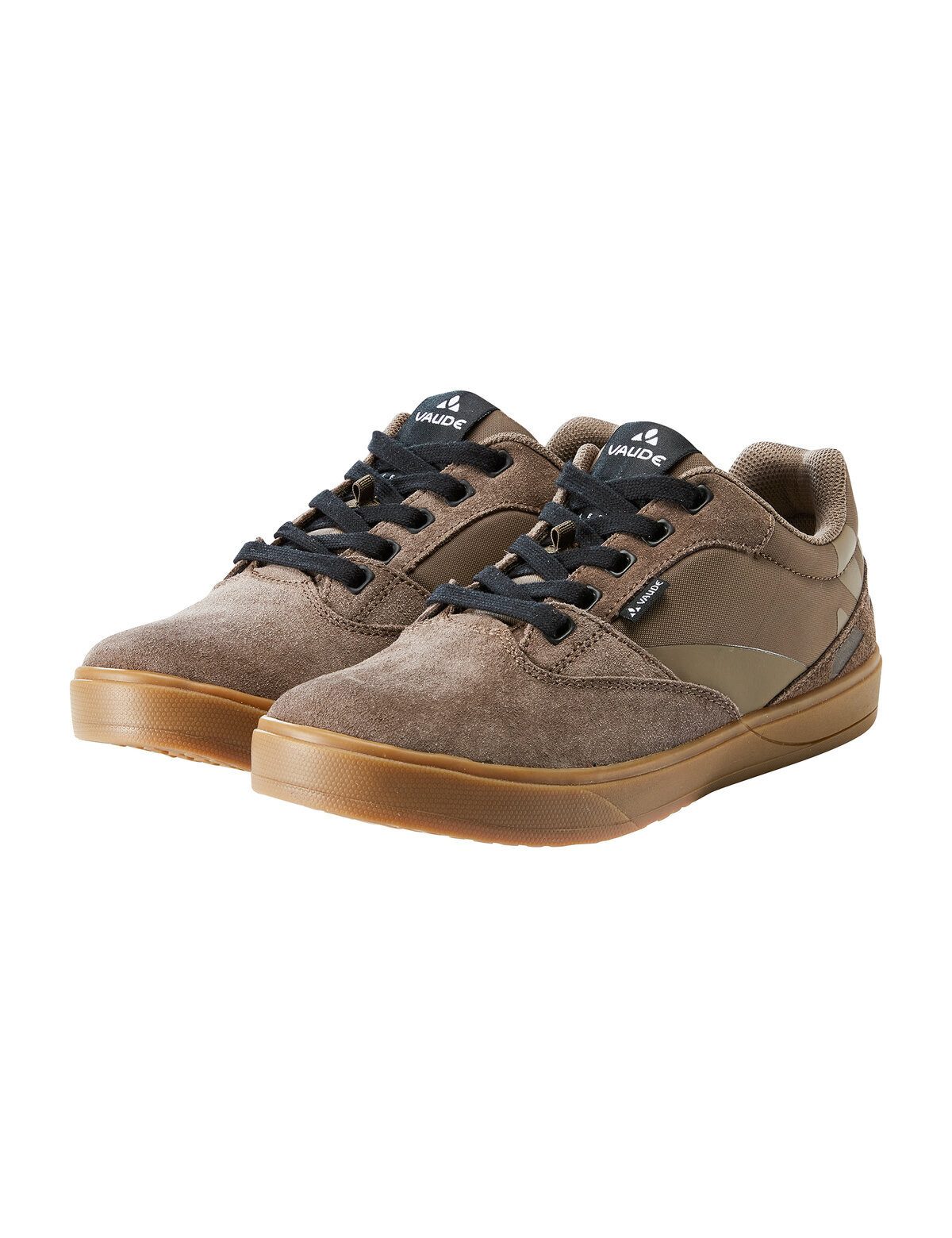 VAUDE Women's AM Moab Gravity Fahrradschuh Fahrradschuh stylisher Flatpedal Radschuh