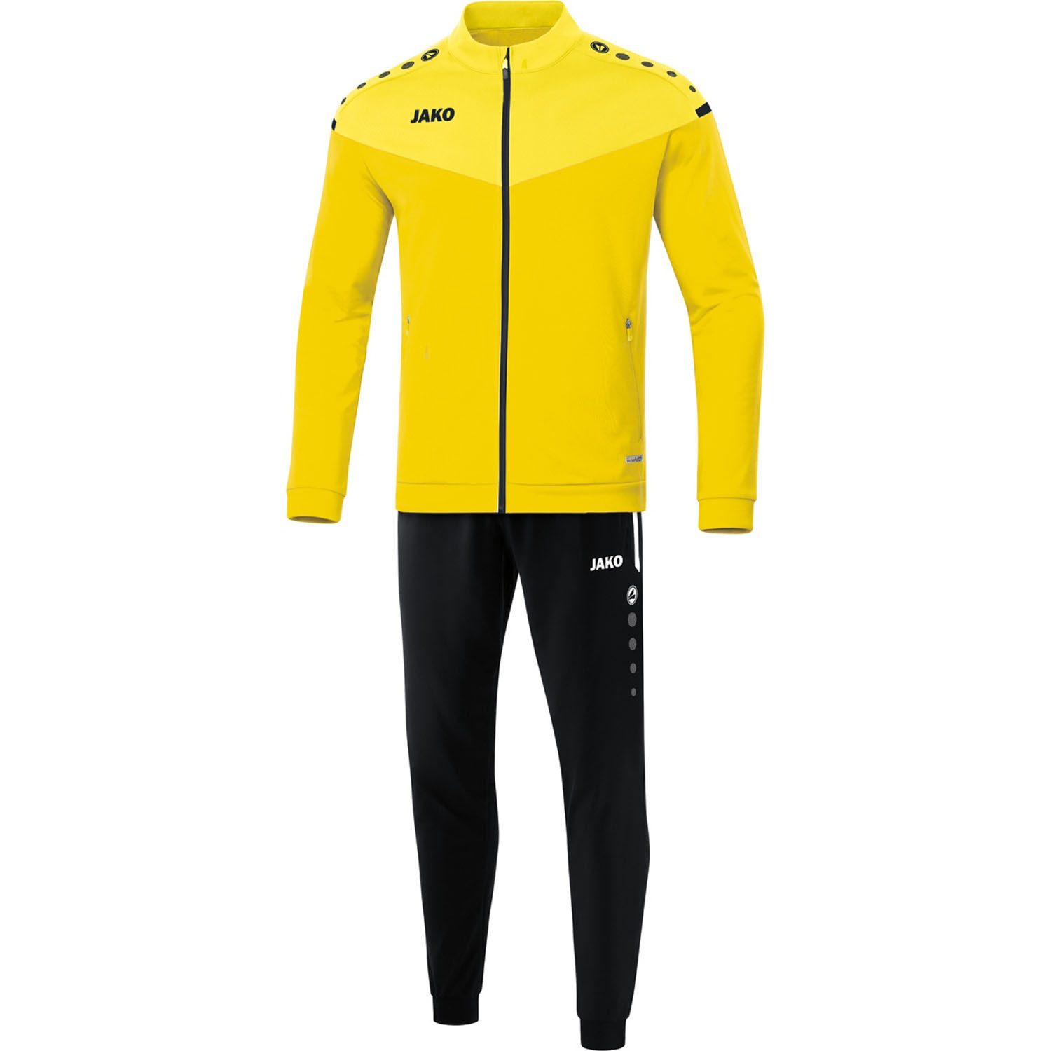 Jako Trainingsanzug Jako Herren Trainingsanzug Polyester günstig online kaufen