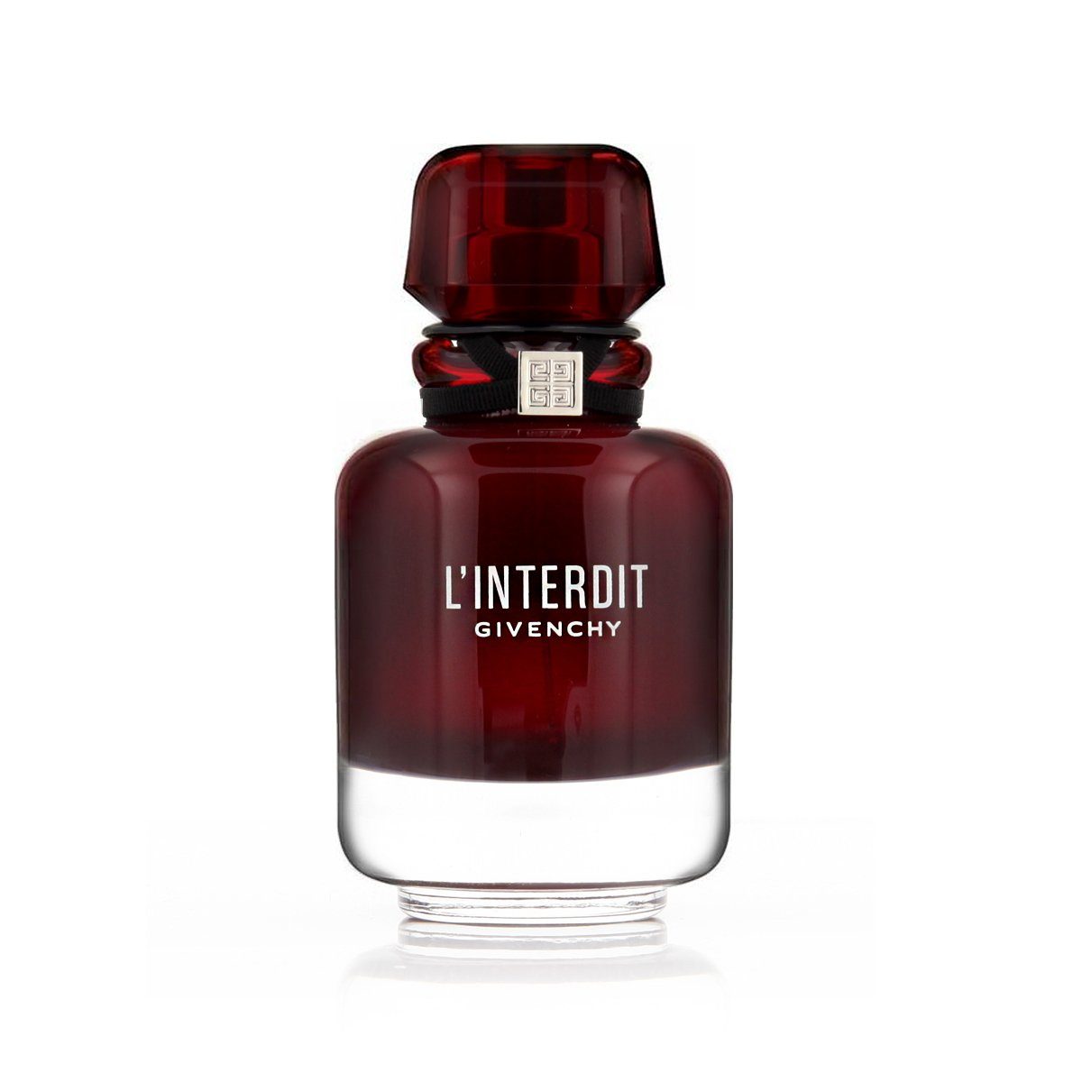 GIVENCHY Eau de Parfum L'Interdit Rouge