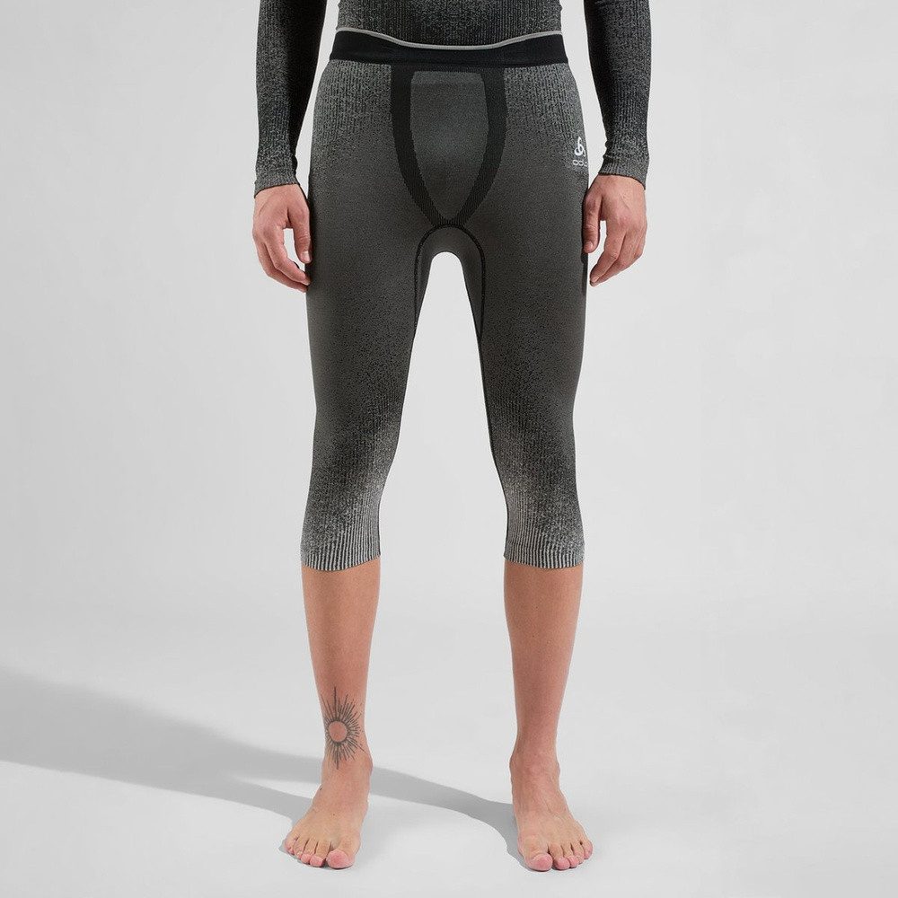 Odlo Leggings Bl Bottom 3/4 Eco