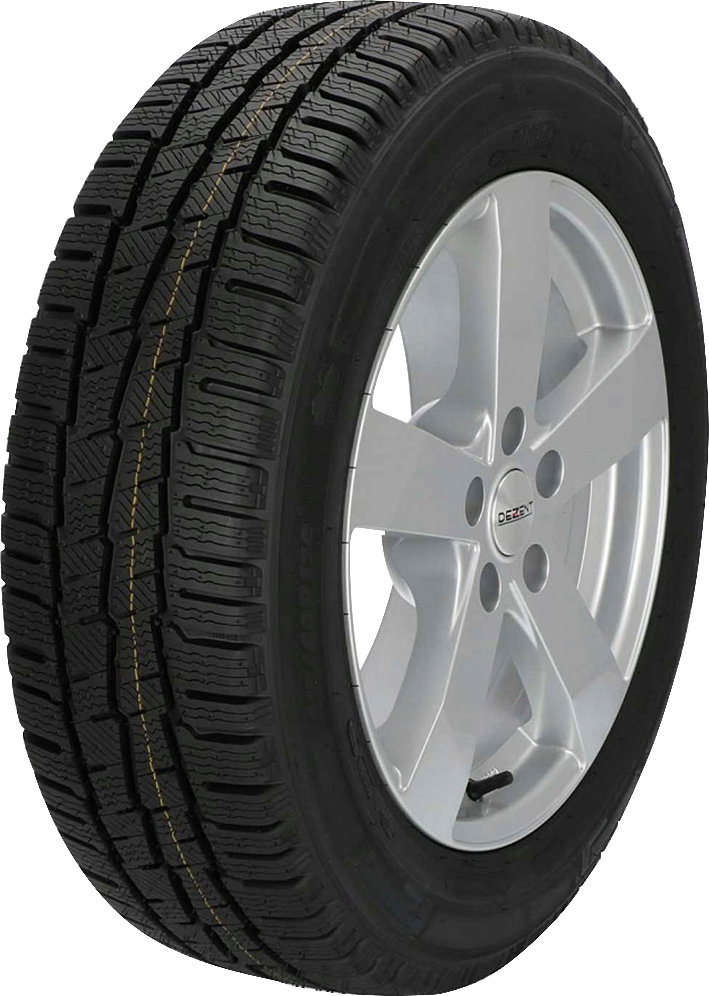 Tristar Ganzjahresreifen ALL SEASON VAN POWER, 1-St., 235/65 R16 121/119R