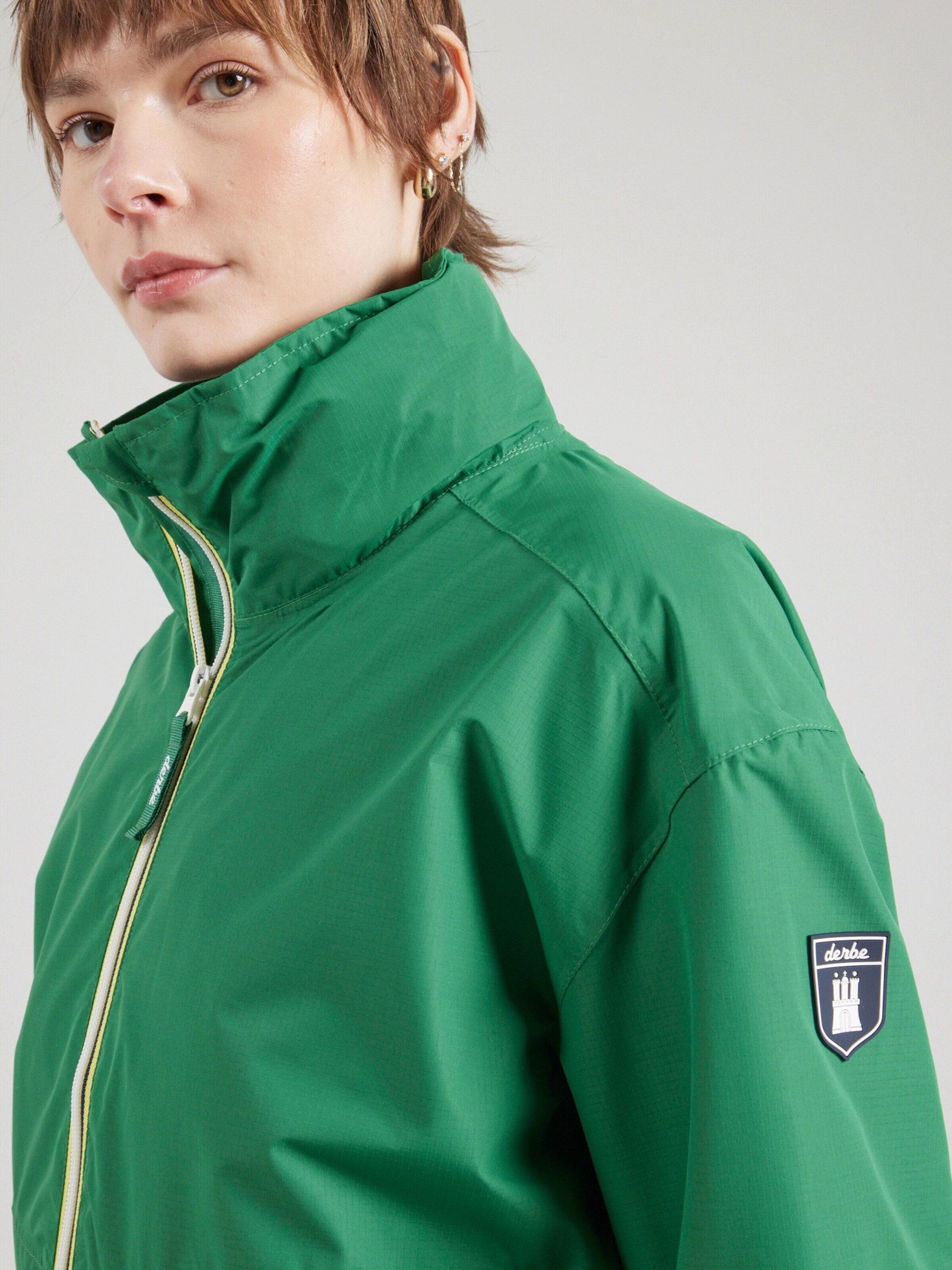 Derbe Funktionsjacke Ripby (1-St)