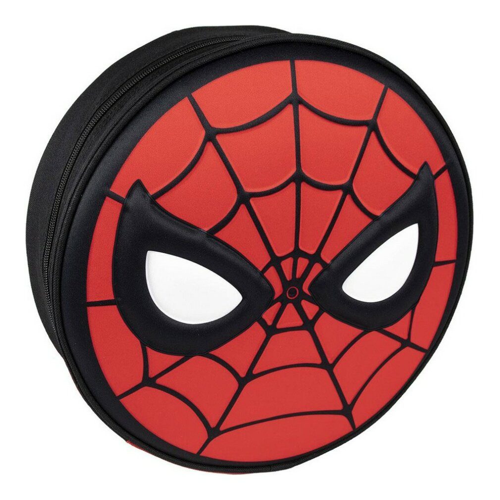 Artesanía Kinderrucksack Spiderman - 3D Premium Rucksack 30 cm