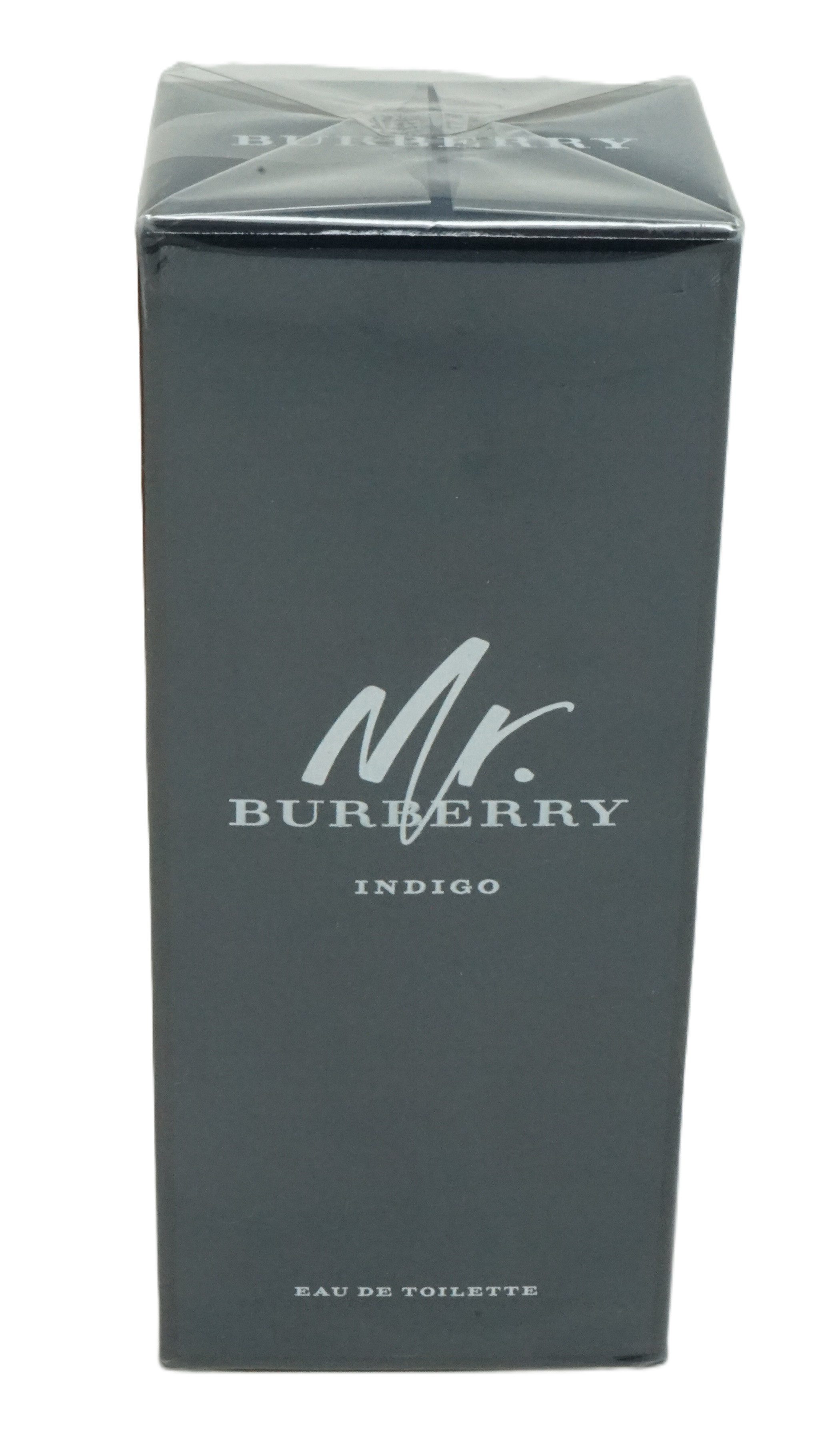 Eau de Toilette Burberry Mr Burberry Indigo Eau de Toilette 150 ml