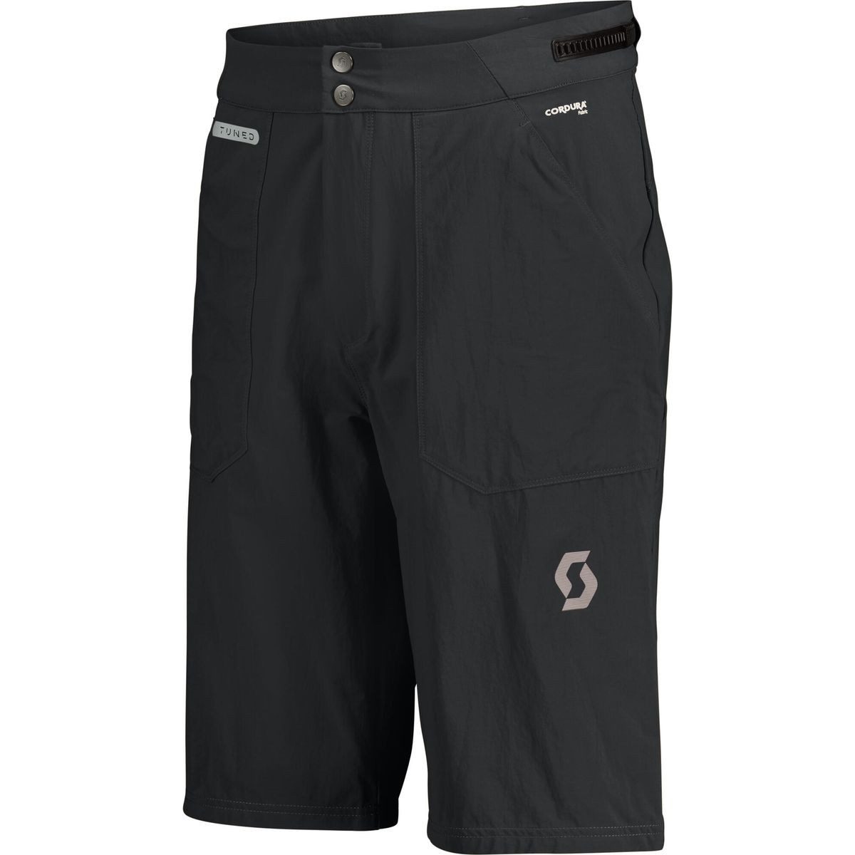 Scott Fahrradhose Shorts M's Trail Tuned