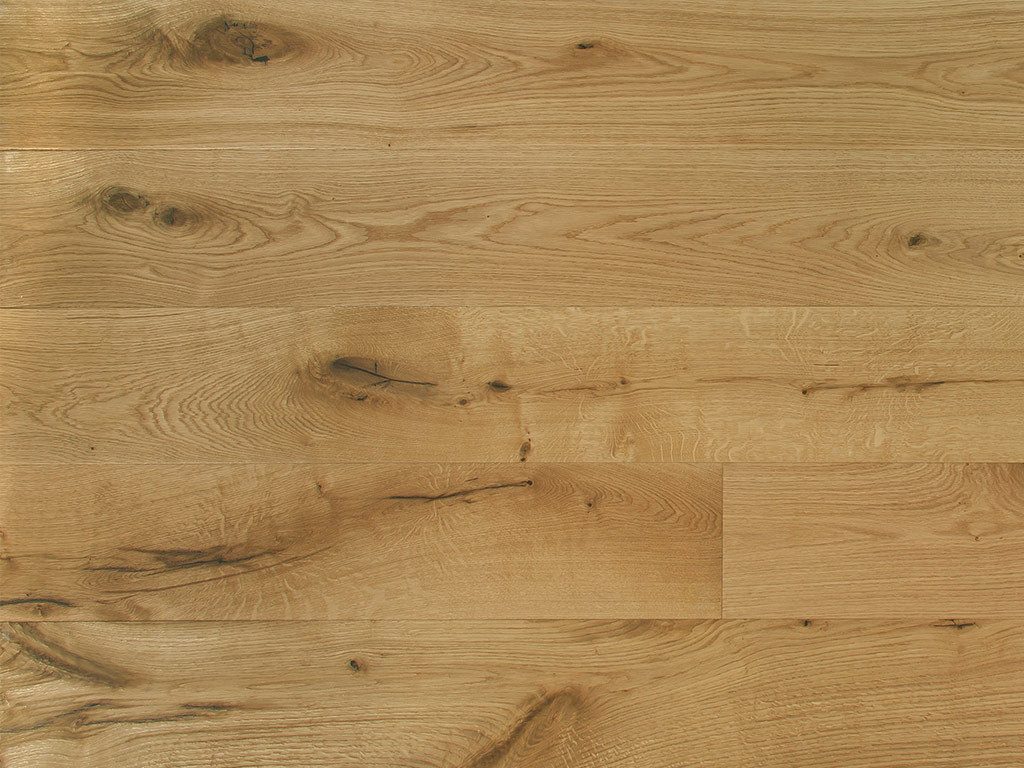 KÄHRS Parkett Parkett Avanti Eiche Grano Dynamic Landhausdiele Strukturiert, 8 St.