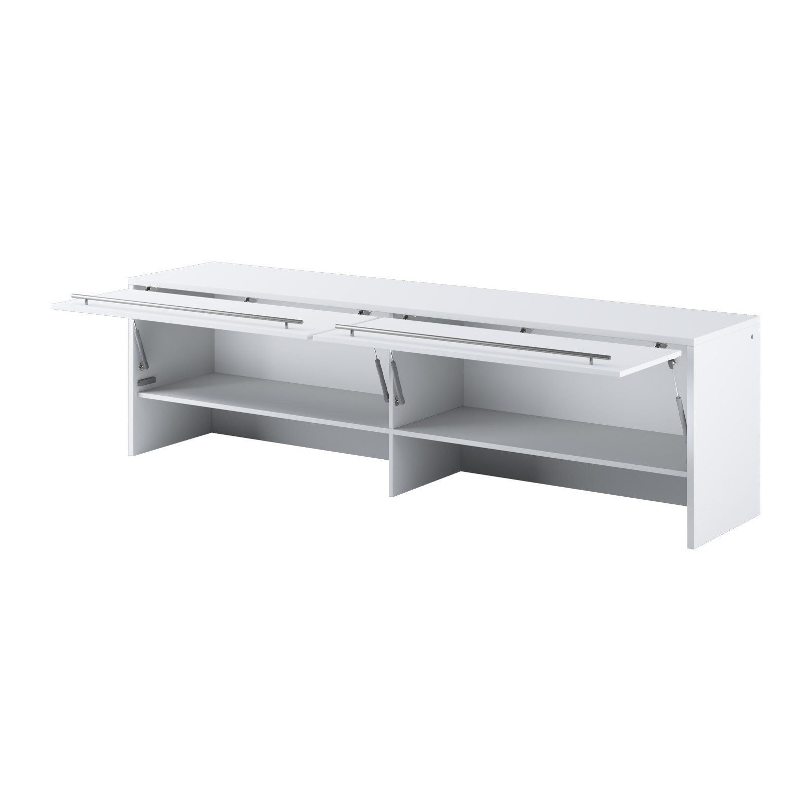 HAUSELEMENT Aufsatzschrank CP-09 LENART CONCEPT PRO für Schrankbett CP-04