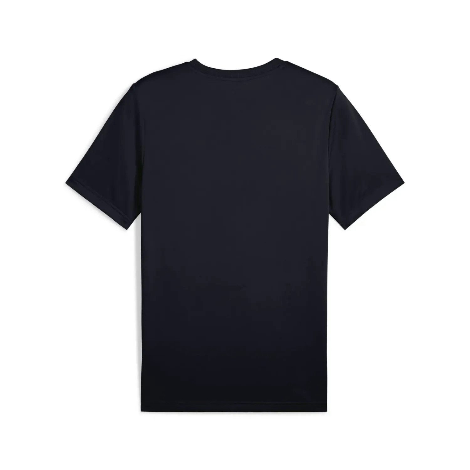 PUMA T-Shirt Puma Herren T-Shirt ESS Small Logo Poly Tee 682542