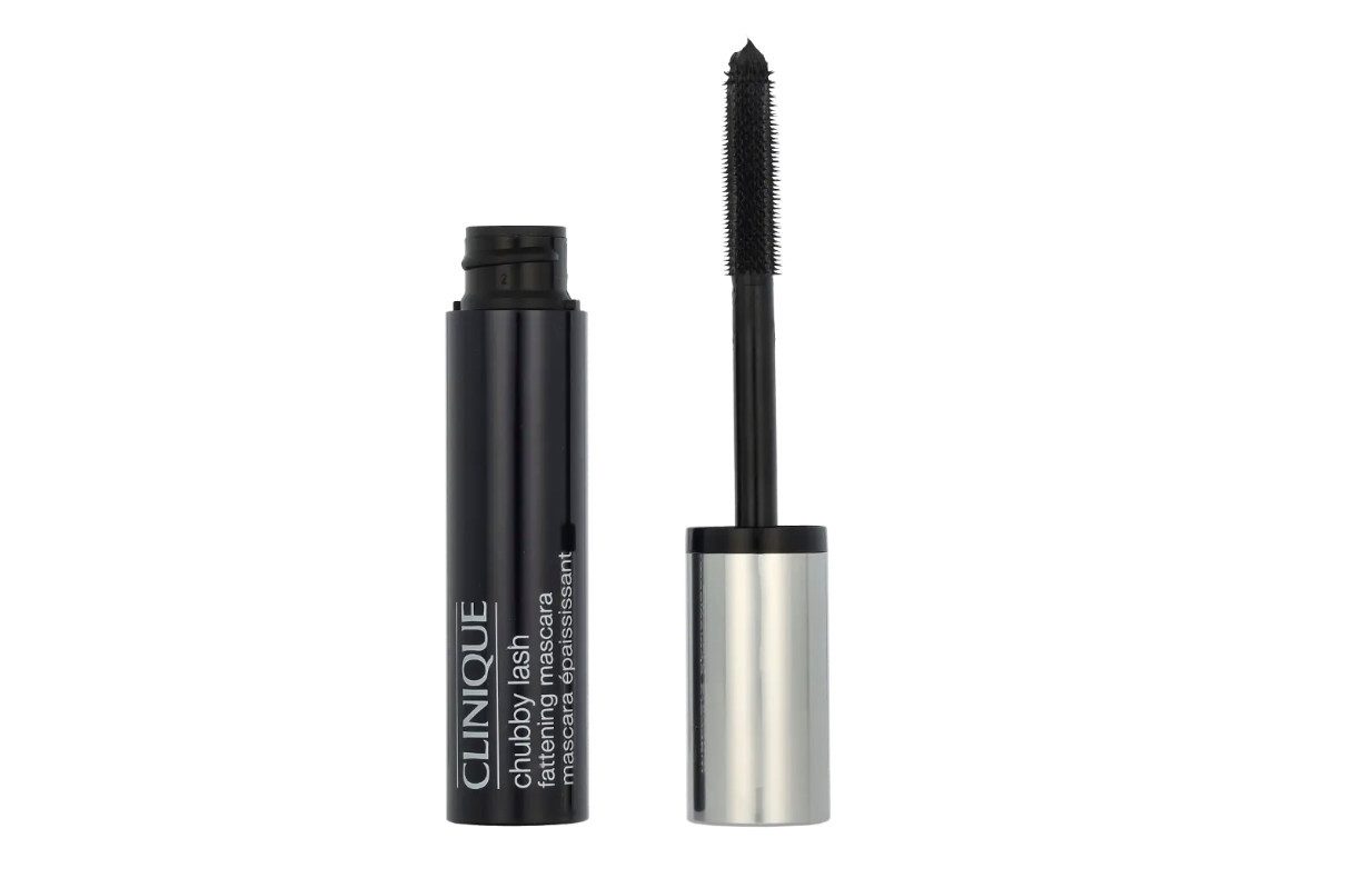 CLINIQUE Mascara Chubby Lash Fattening, 1-tlg., Mascara, 10 ml Selbstbräuner Produkt