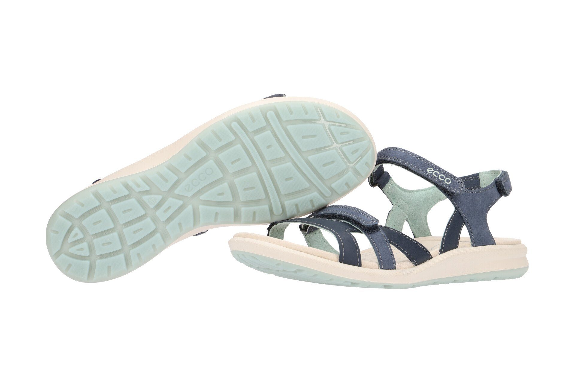 Ecco 82183354668 Sandalette