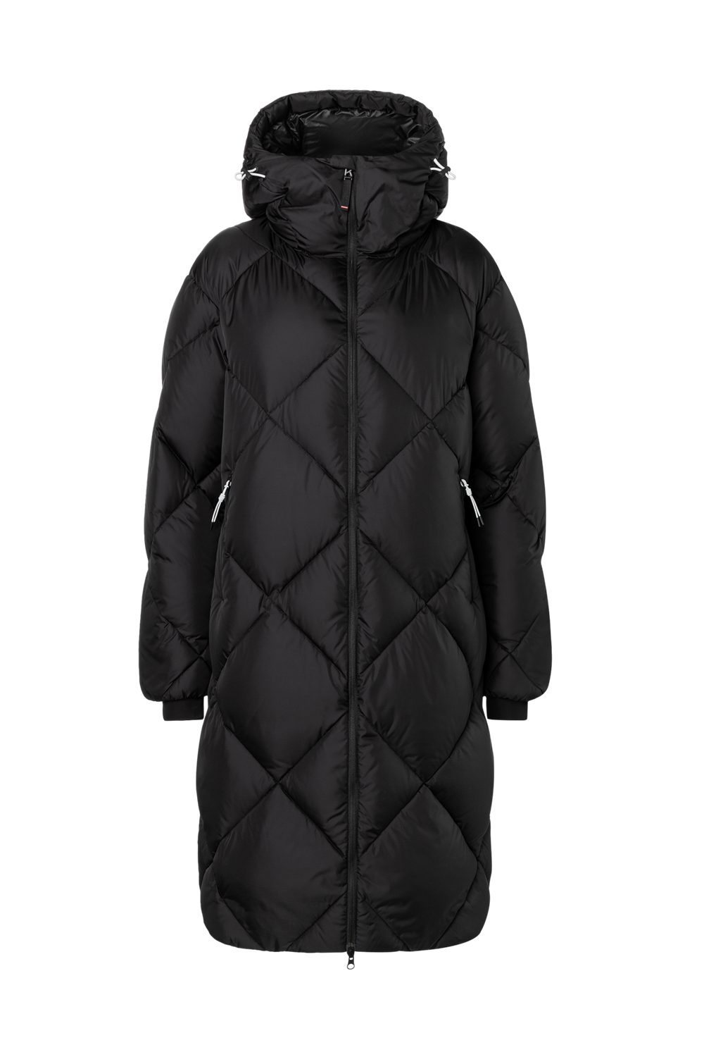 Bogner Fire + Ice Funktionsmantel BETH-D