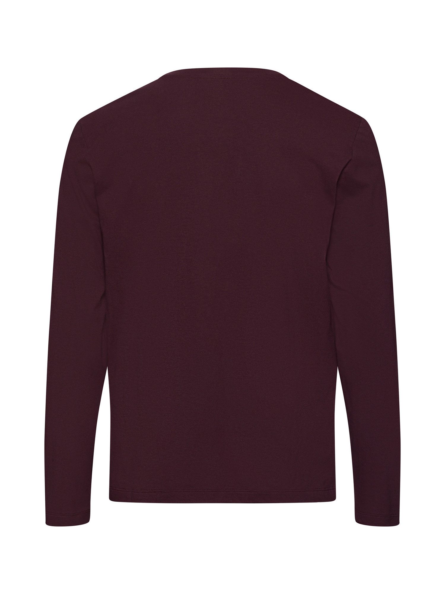 Hanro Longsleeve Living Shirts unterhemd shirt günstig online kaufen